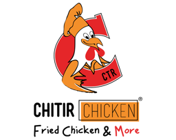 CHITIR Chicken logo.