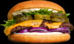 Neu! Classic Smash Burger