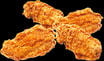 Chitir Wings 4 Stück