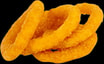 24 Zwiebelringe