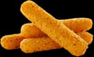 23 Mozzarella Sticks