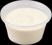 45 Sour Cream Sauce