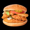17 Texas Burger