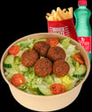 Falafel Bowl