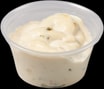 42 Knoblauchsauce