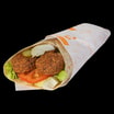 22 Falafel Wrap