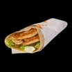19 Grilled Chicken Wrap
